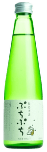 Suehiro Sparkling 'PuchiPuchi'​​​​​​
