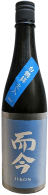 Jikon Junmai Daiginjo Hakutsurunishiki Hiire