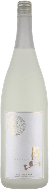 Gassan Junmai Ginjo Ryoka​