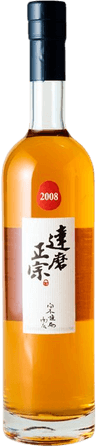 Daruma Masamune Vintage Koshu Heisei 20 Years