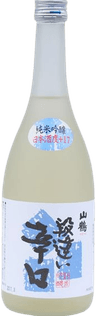 Junmai Ginjo Single Origin Dry