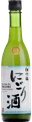 Sho Chiku Bai Nigori Sake