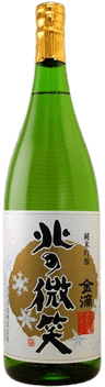 Junmai Ginjo Kitano Hohoemi