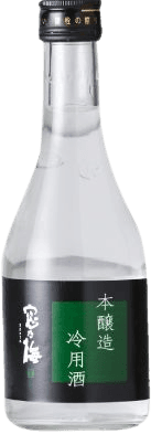 Honjouzou, Cold Sake, Witch's Brew
