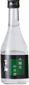 Honjouzou, Cold Sake, Witch's Brew