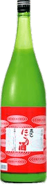Kuradashi Nigorizake