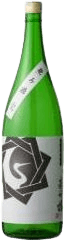 Unfiltered Sake