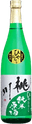 Momokawa Junmai Genshu Hiyaoroshi