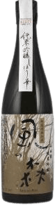Kazenomori Yamadanishiki Junmai Ginjo Shibori Hana