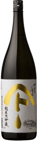 Yamatoshizuku Junmai Daiginjo​​​​​