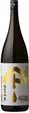 Yamatoshizuku Junmai Daiginjo​​​​​