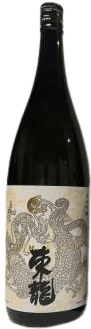 Azumaryuu Junmai Ginjo Ryuunomai