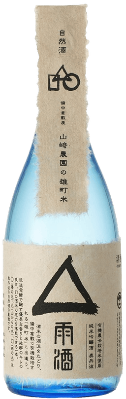 Okutanba Shizenshu Ame Sake