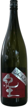 Kid Junmai Ginjo Shibata's