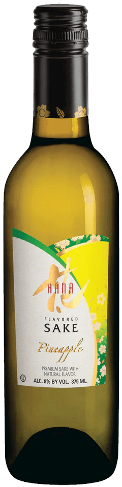Hana Pineapple Sake