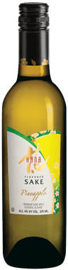 Hana Pineapple Sake