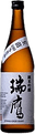 Junmai Ginjo Zuiyo Tamanae