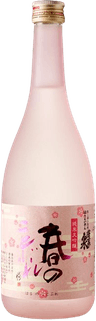 Houraisen Junmai Daiginjo Haruno Kotobure