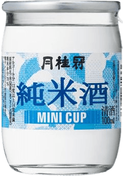 Minicup Junmai