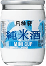 Minicup Junmai