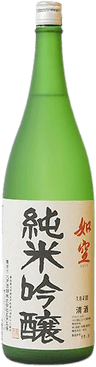 JokuuJunmaiginjou