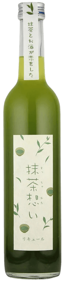 Shinsei Matcha Omoi