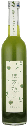 Shinsei Matcha Omoi