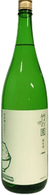 Takenosono Junmai