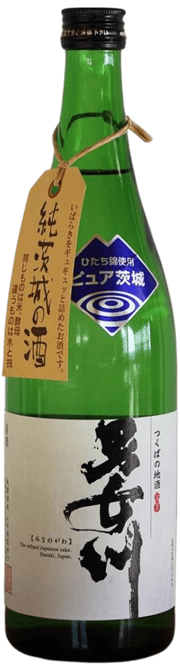 Minanogawa Pure Kuranama