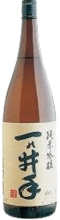 Junmai Ginjo Ichinoide