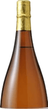 Organic Japanese Sake Yuukimai Junmai Ginjo Wa No Tsuki 60 Hiire