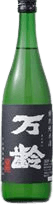 Tokubetsujunmai Manrei