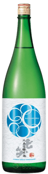 Nanawarai Junmai Ginjo Nama Summer 
