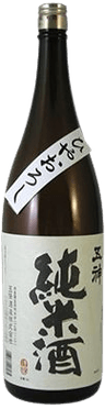 Hiyaoroshi Junmaishu