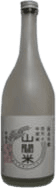 Junmai Ginjo Sankanmai