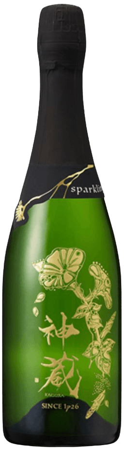 Kagura Roka Sparkling