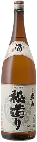 Otokoyama Futsushu Hizukuri