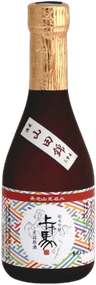 Ageuma Junmai Ginjo Namazume Genshu