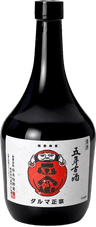 Darumamasamune GonenKoshu