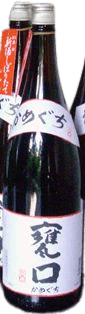 Kameguchi Usunigori