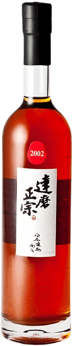 Darumamasamune Vintage Koshu Heisei 14
