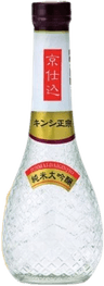 Junmaidaiginjou Kiriko