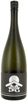 ILAKA Silver Black Muroka Nama Genshu