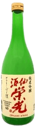 Shusen Eiko Junmaiginjou Iyoshizukuhime