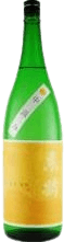 Azumatsuru Tokubetsu Junmai Omachi Nakagumi