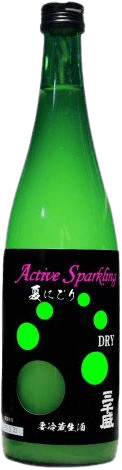 Michisakari ActiveSparkling