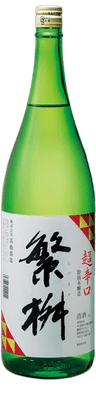 Shigemasu Choukarakuchi Tokubetsuhonjouzou