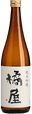 Tachibanaya Junmaiginjo
