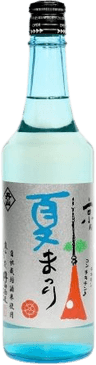 Today's Summer Festival Junmai Ginjo