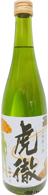 Tiger&Bunny Yamahai Junmai Sake Kotetsu